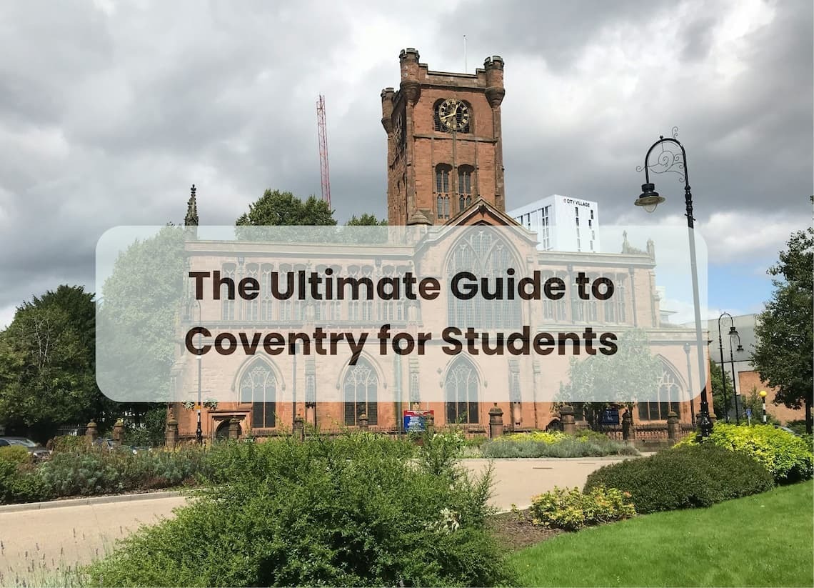 Coventry Student Guide