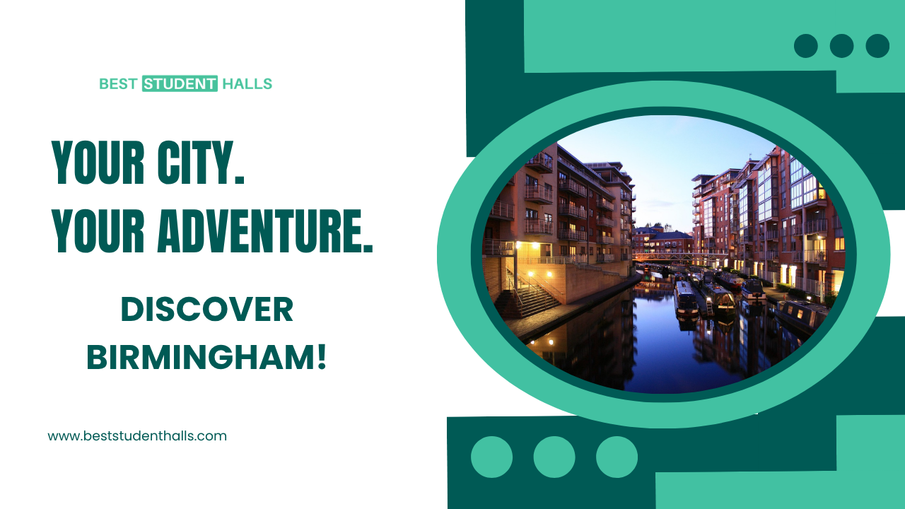 50+ Things to Do in Birmingham 2026