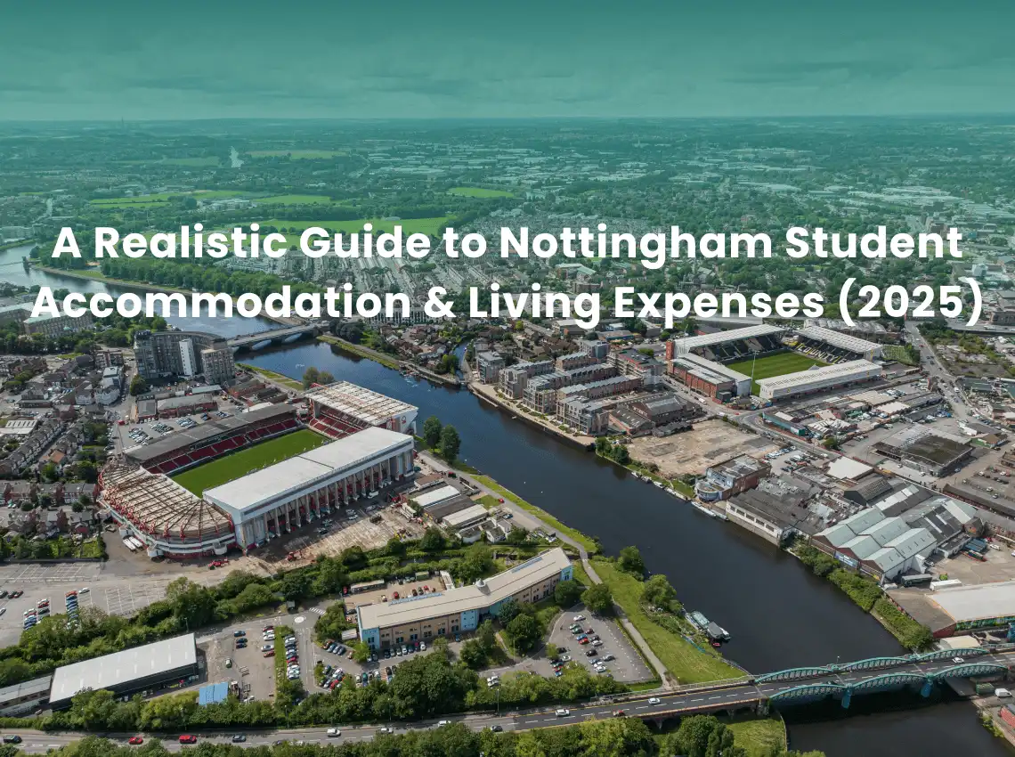 Cost of Living in Nottingham