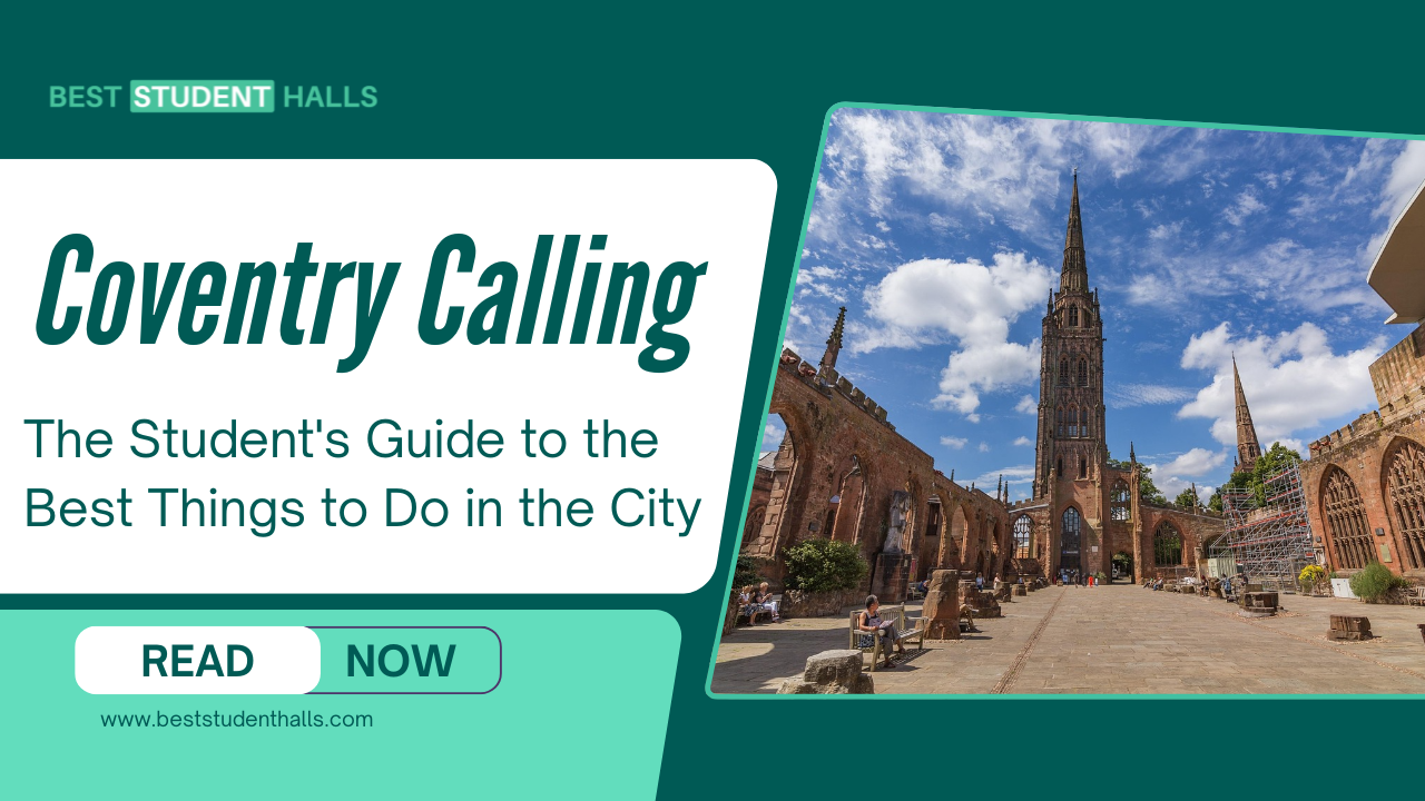 Things to do in coventry