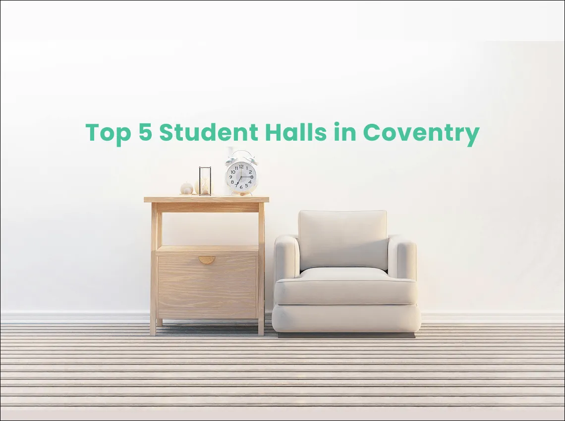 best student accommodation in coventry
