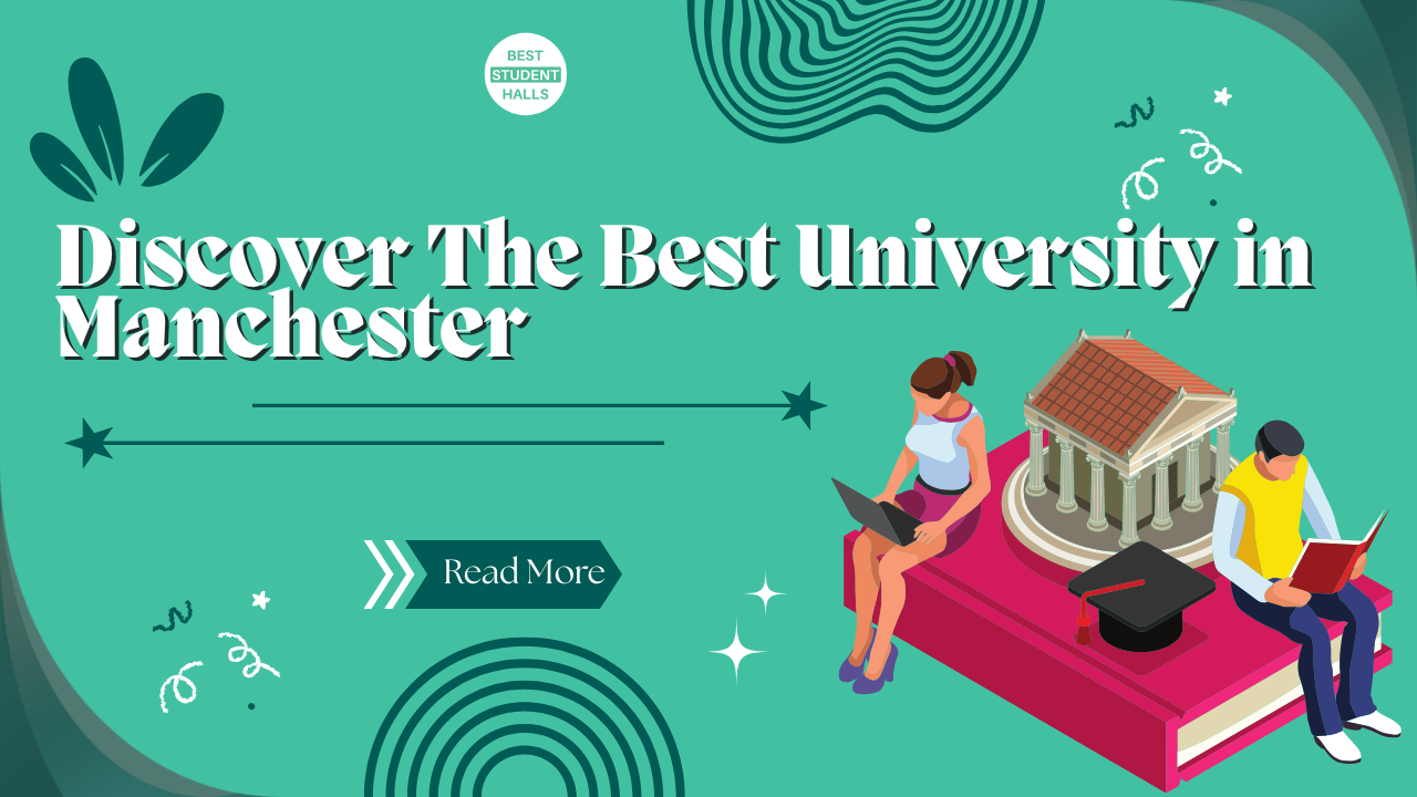 Best Universities in Manchester