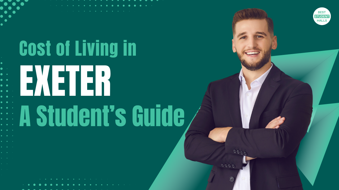 Cost of Living Exeter