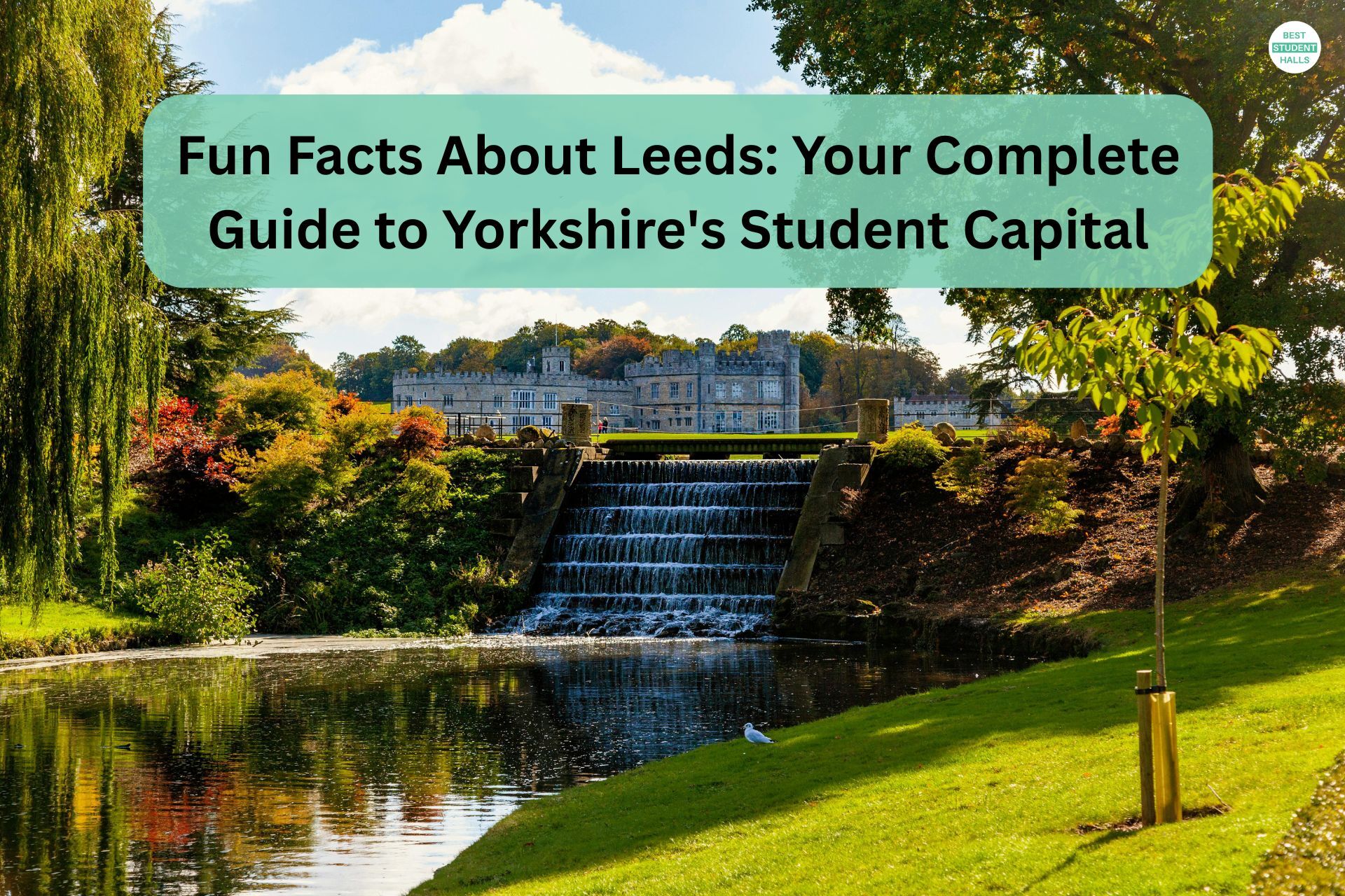 Facts About Leeds for Students