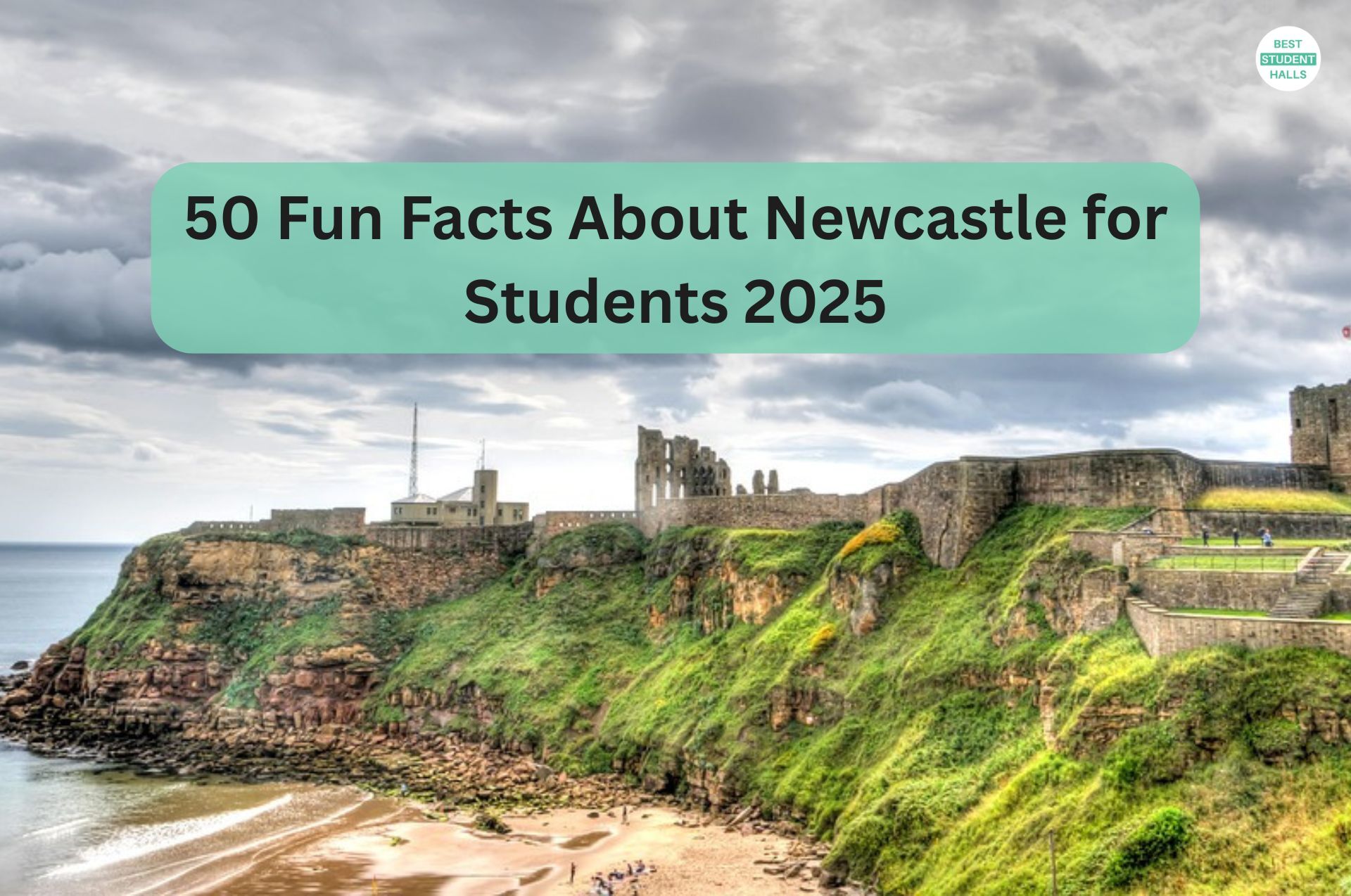 Fun Facts About Newcastle for Students
