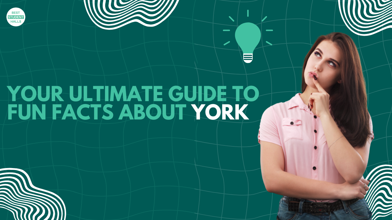 Fun Facts About York