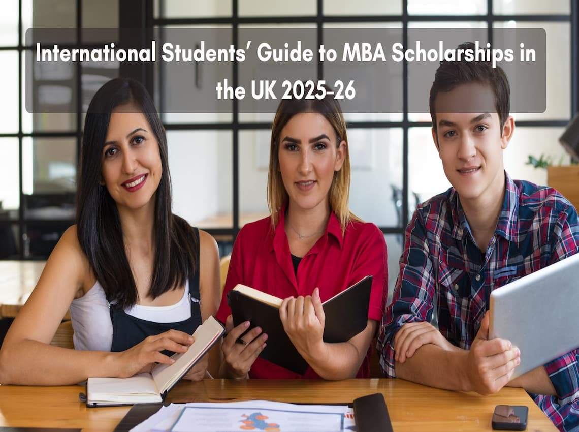 MBA Scholarships Guide
