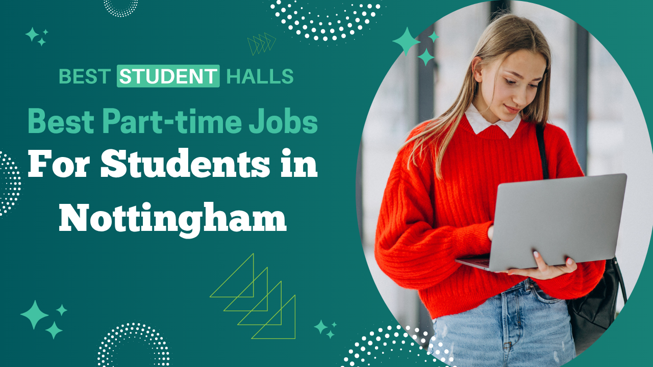 Part-time Jobs in Nottingham