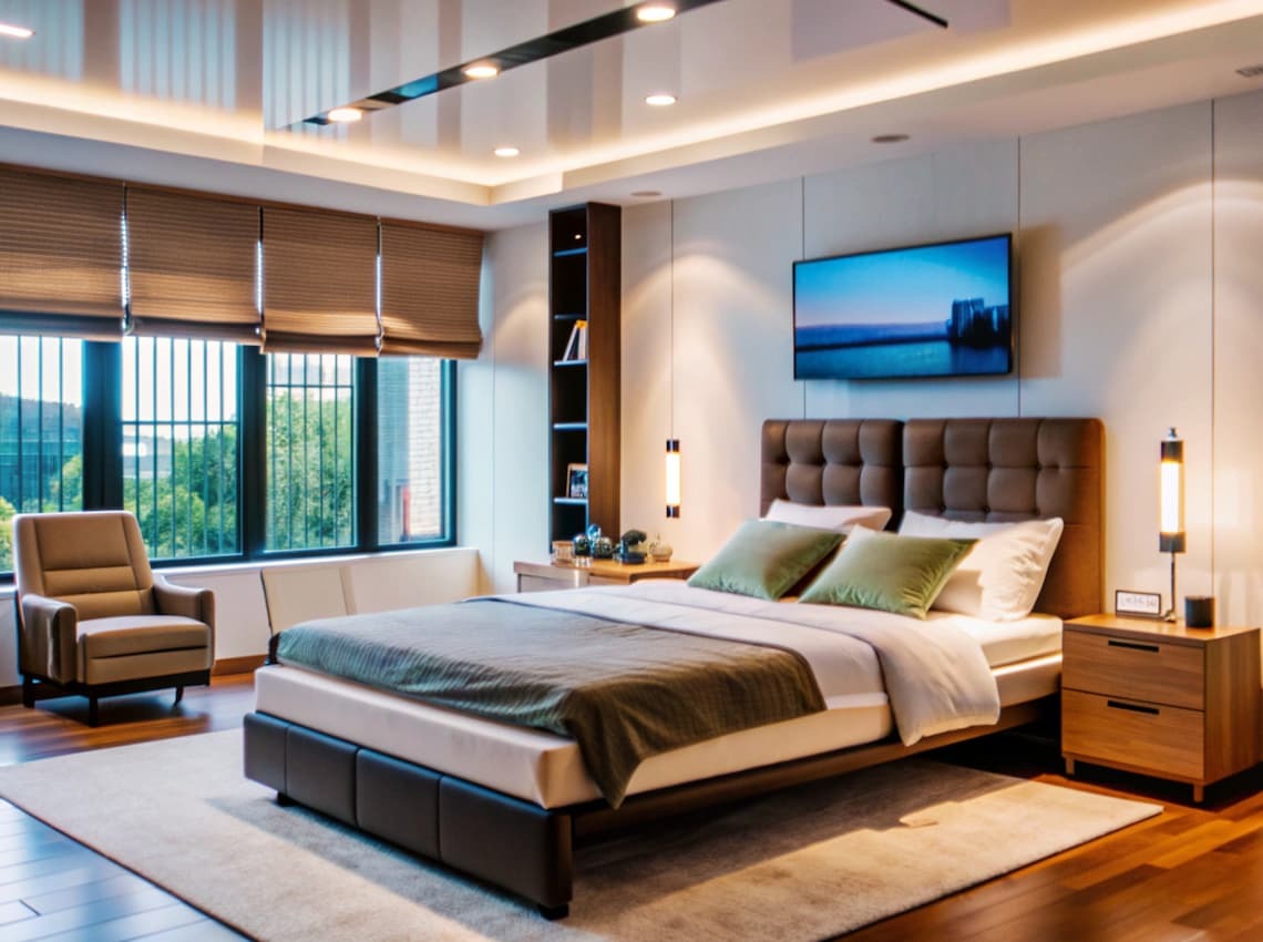 Luxury Student Accommodation in London: Stylish & Comfortable Living