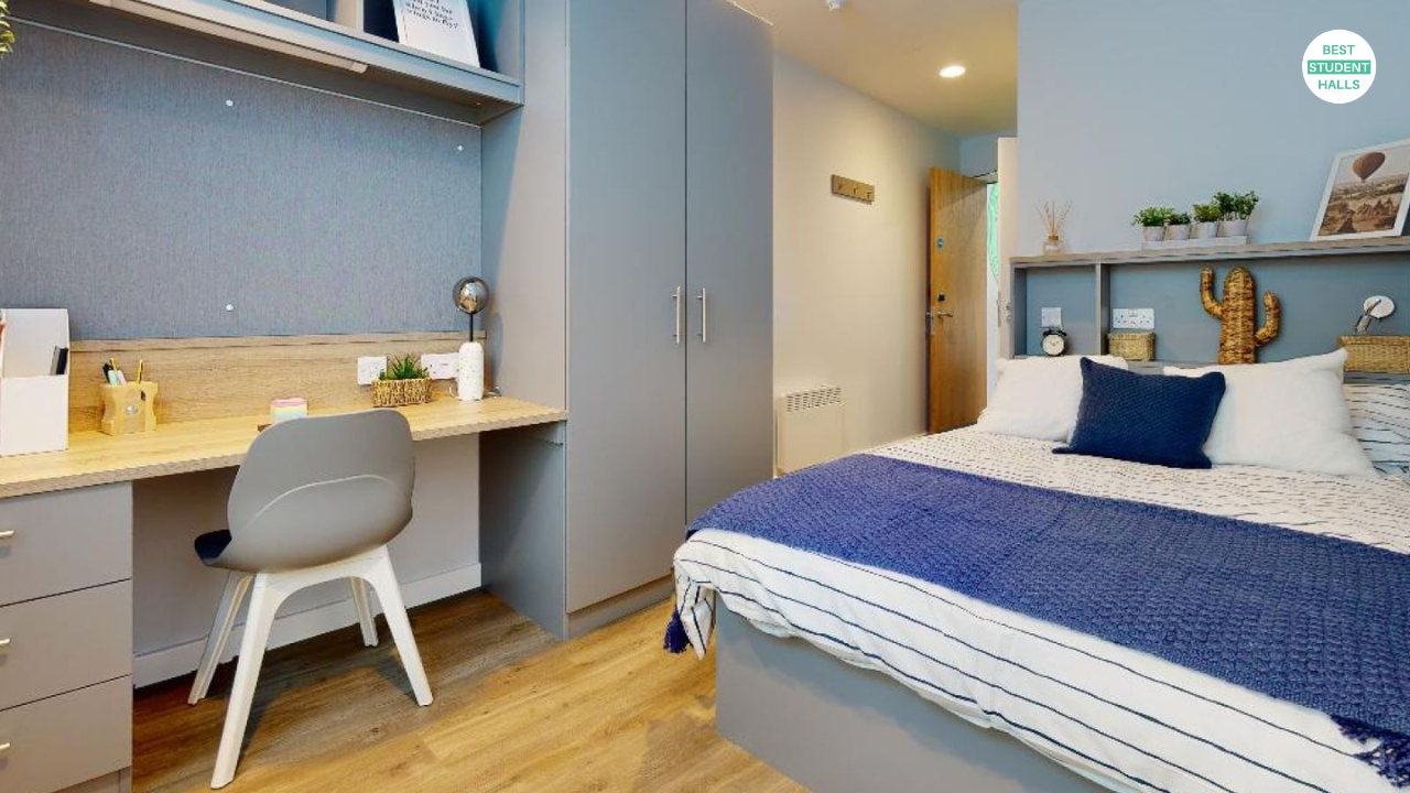 Private Student Accommodation Nottingham