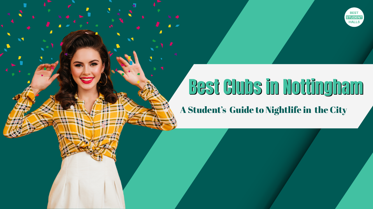 Best Clubs in Nottingham