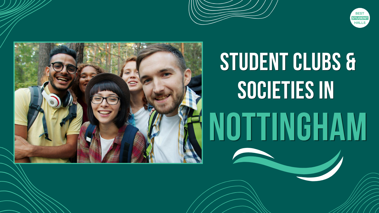 Nottingham’s Top Academic Societies for Students
