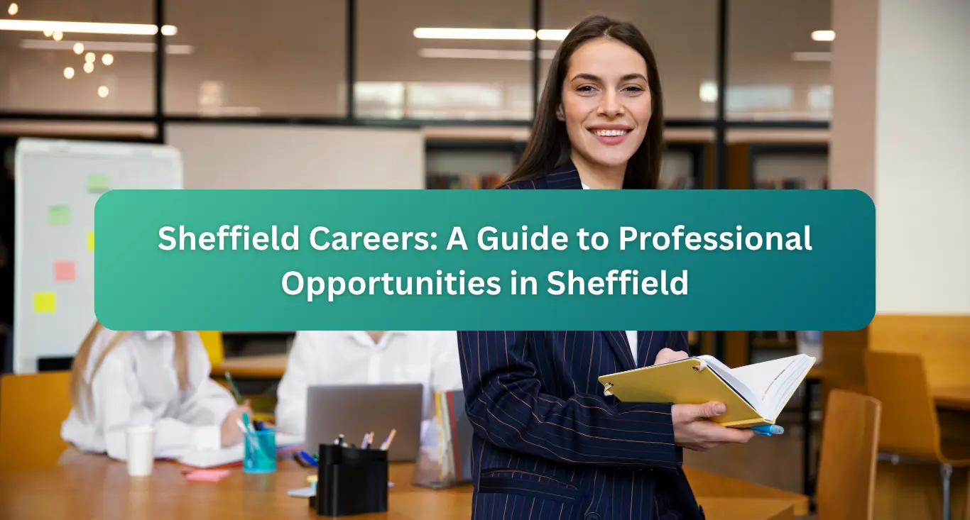 Sheffield Careers
