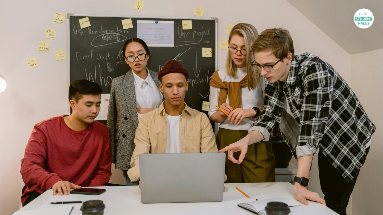 Student Societies in Southampton — Clubs, Freshers & Give It A Go (2026)