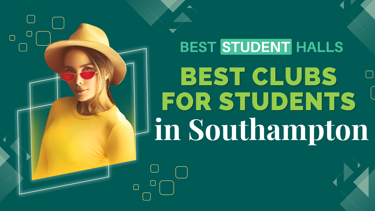 Best Clubs in Southampton