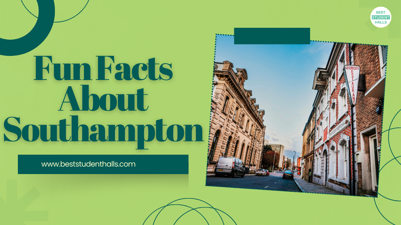 From Titanic to 50p Pints