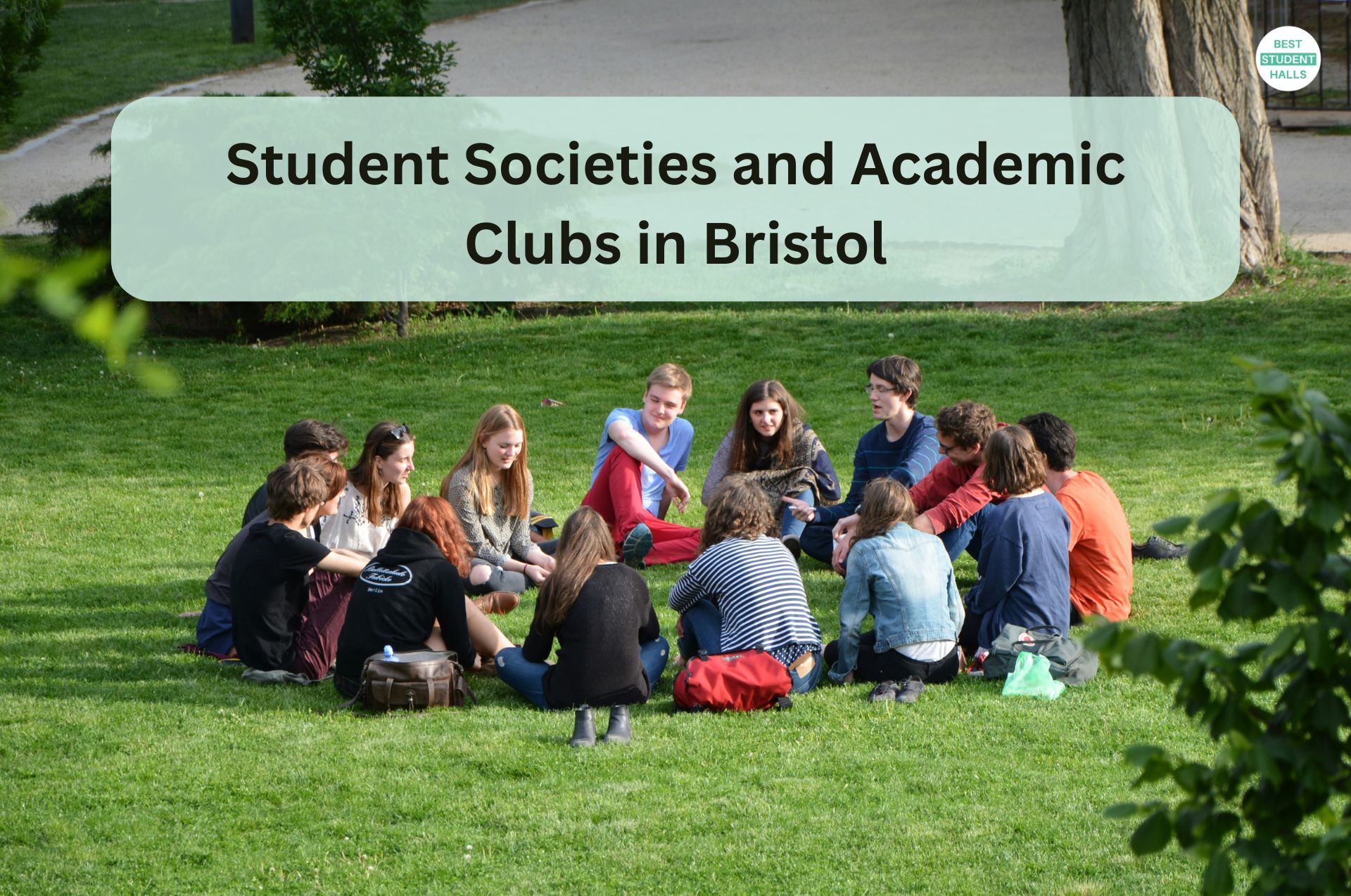 Student Societies and Academic Clubs in Bristol