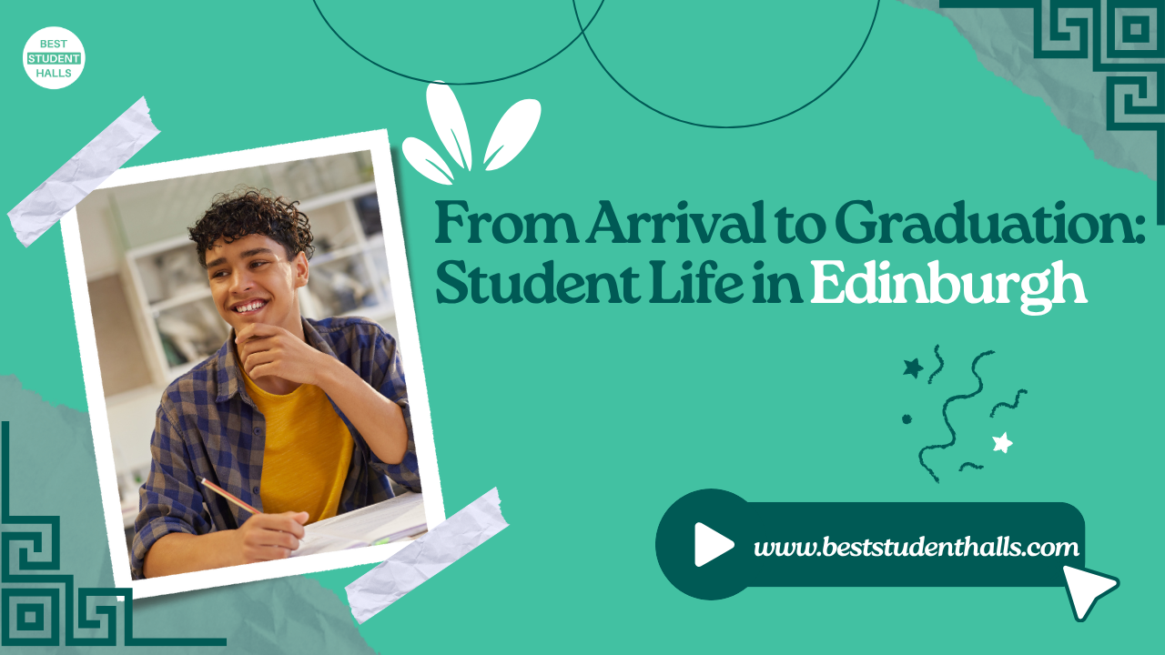 Student Life in Edinburgh