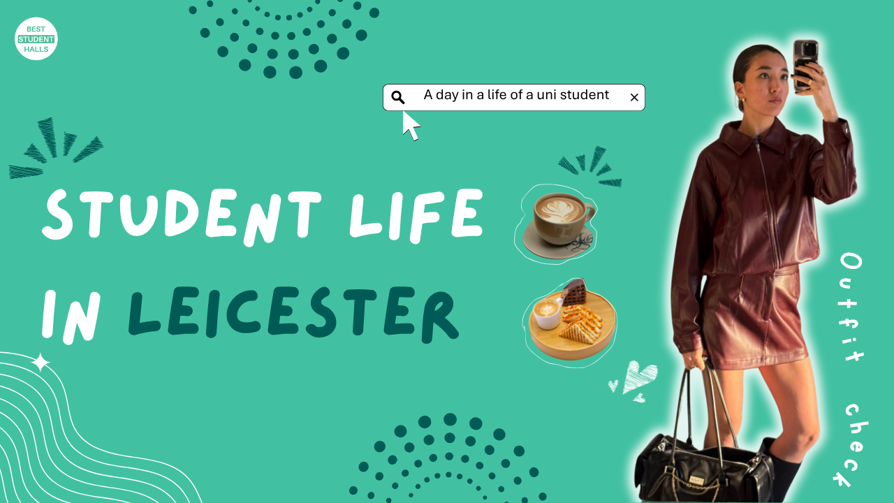 Student Life in Leicester for International Students