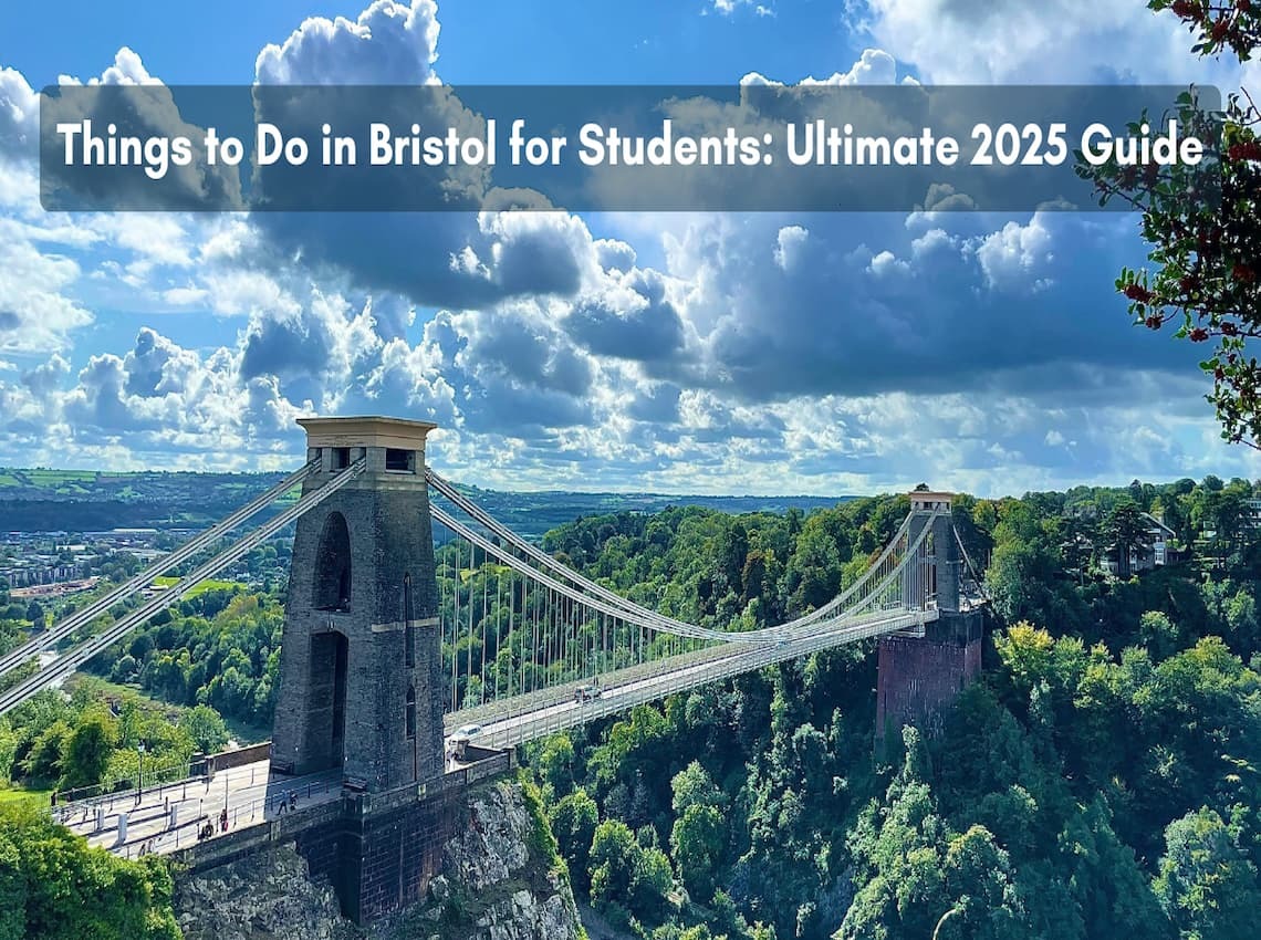 Things to Do in Bristol