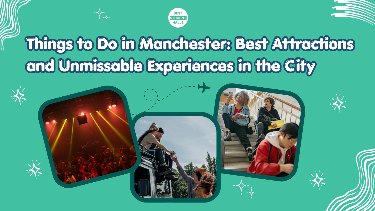 Things to Do in Manchester