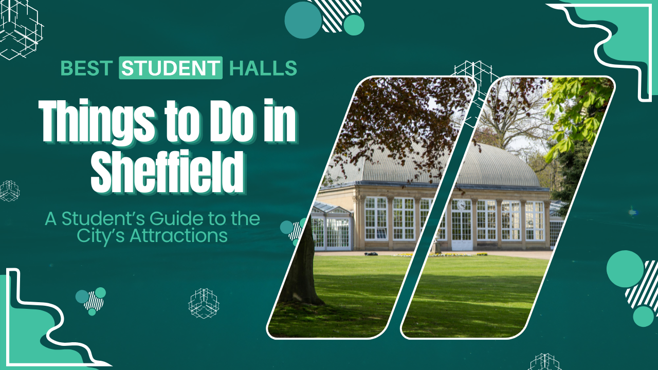 Things to do in Sheffield