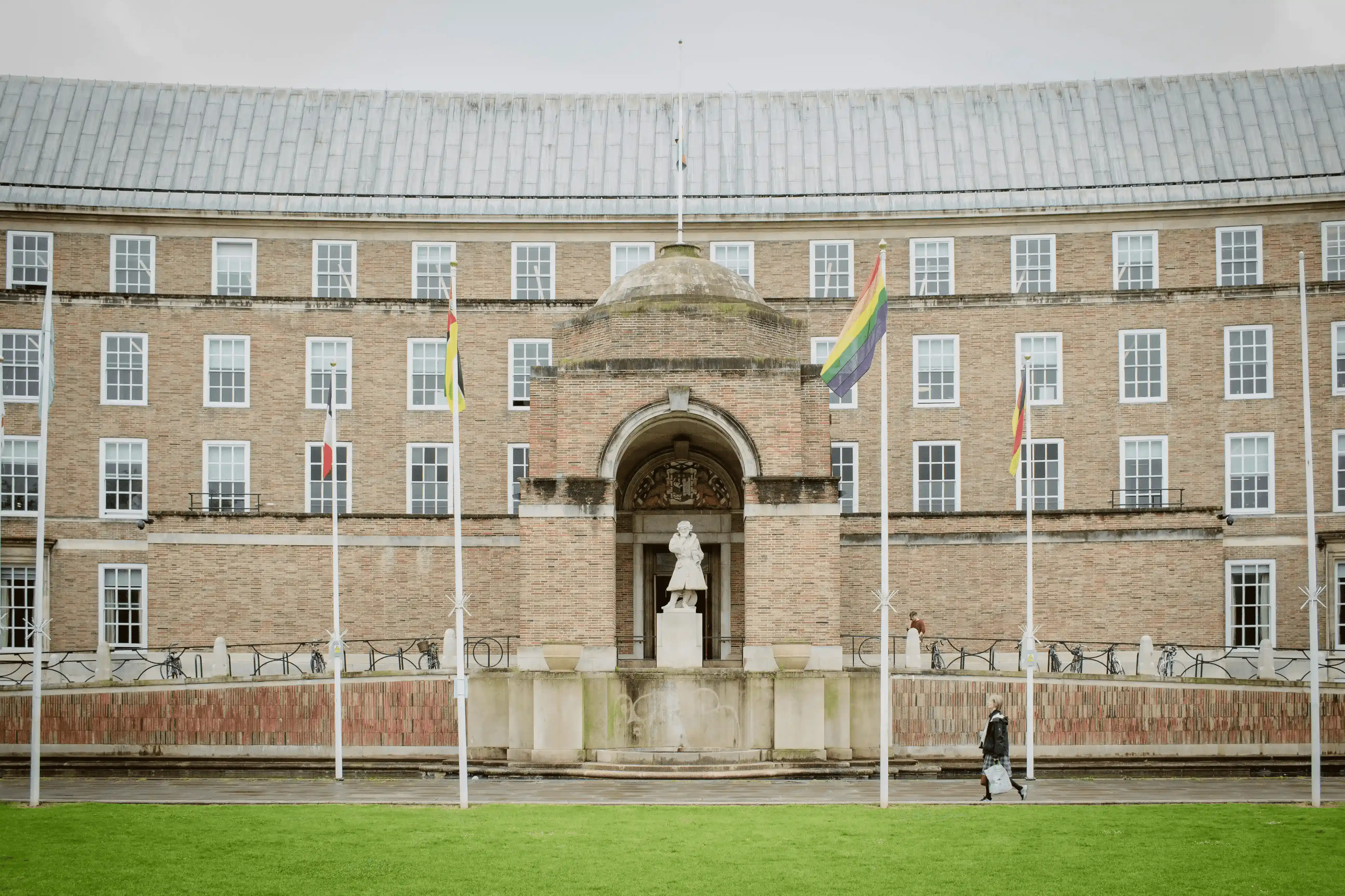 Top 10 Architecture Universities In The UK