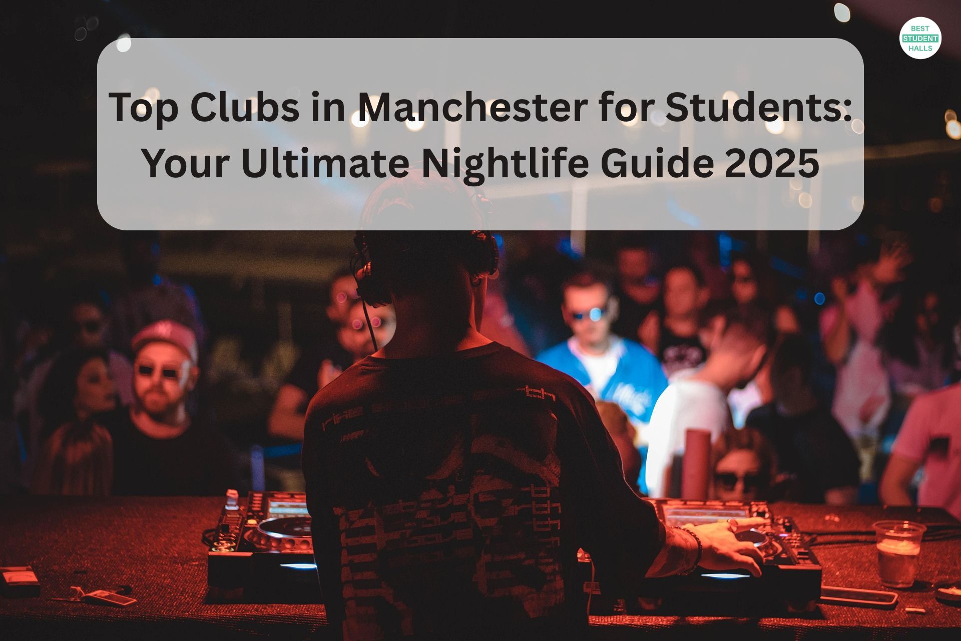 Top Clubs in Manchester