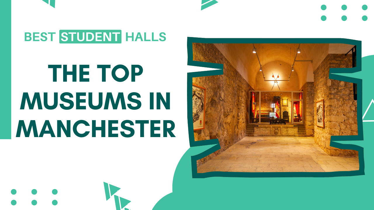 Best Museums in Manchester for Students