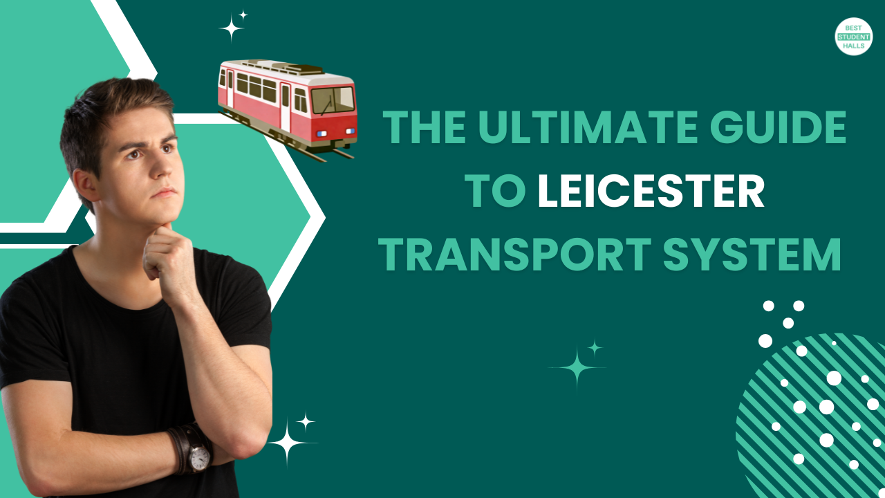 Leicester Transport System for Students