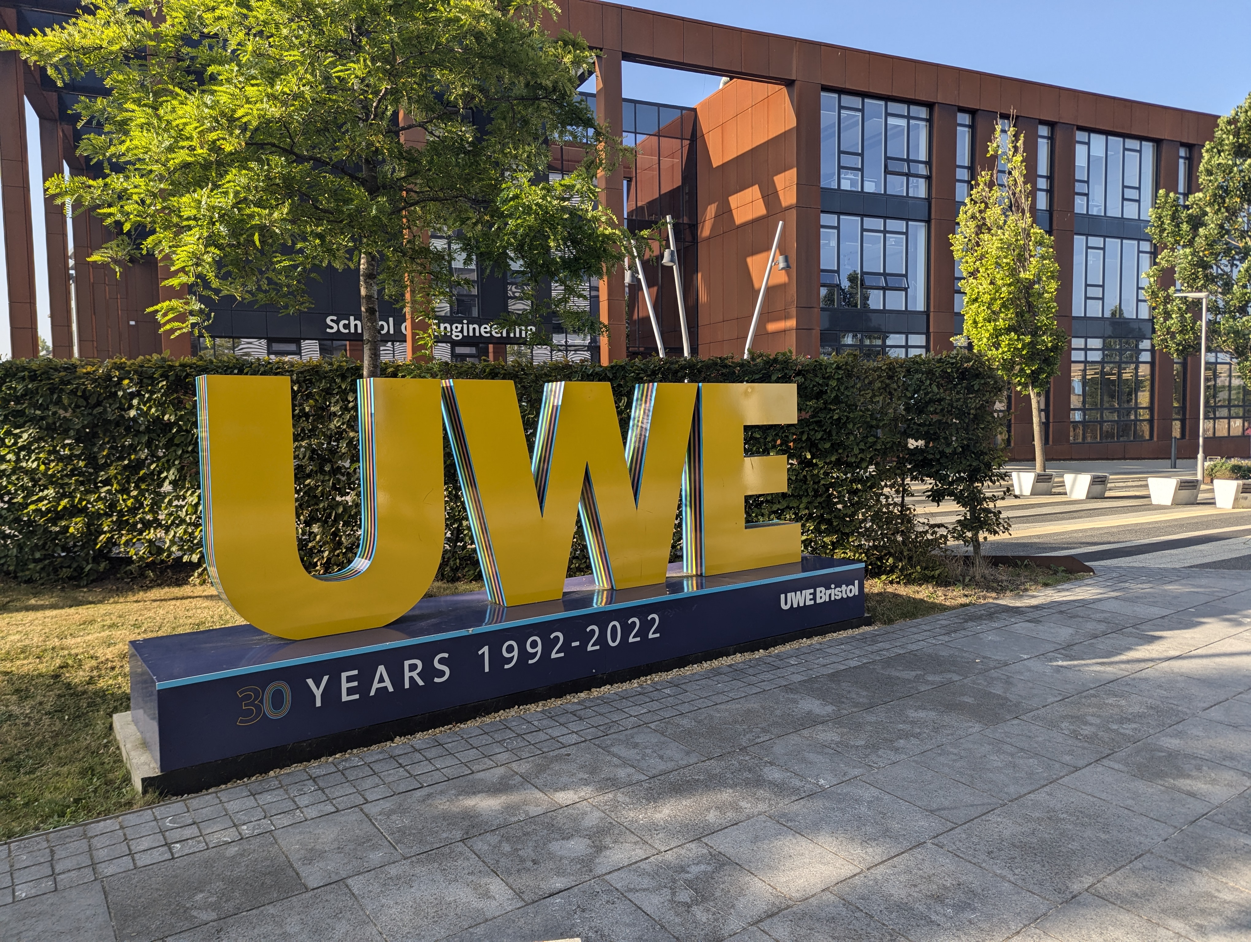 University of the West of England (UWE Bristol) — Complete Student Guide 2025