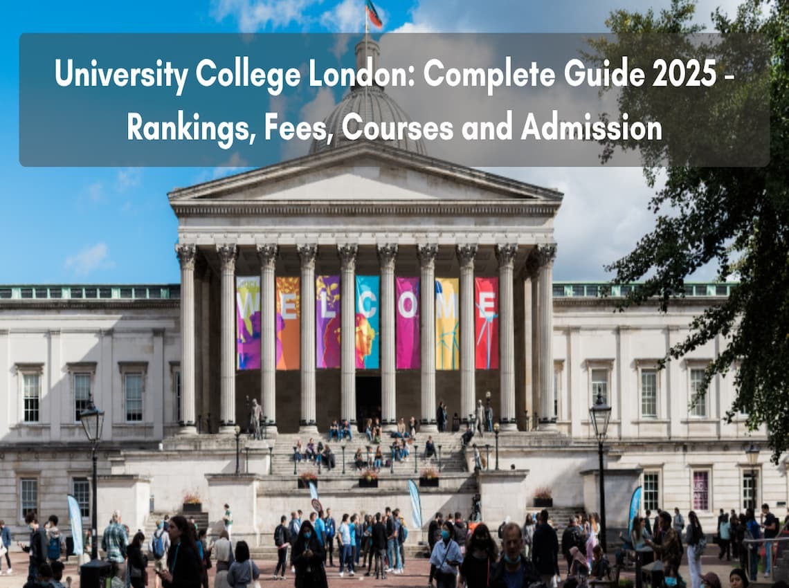 University College London
