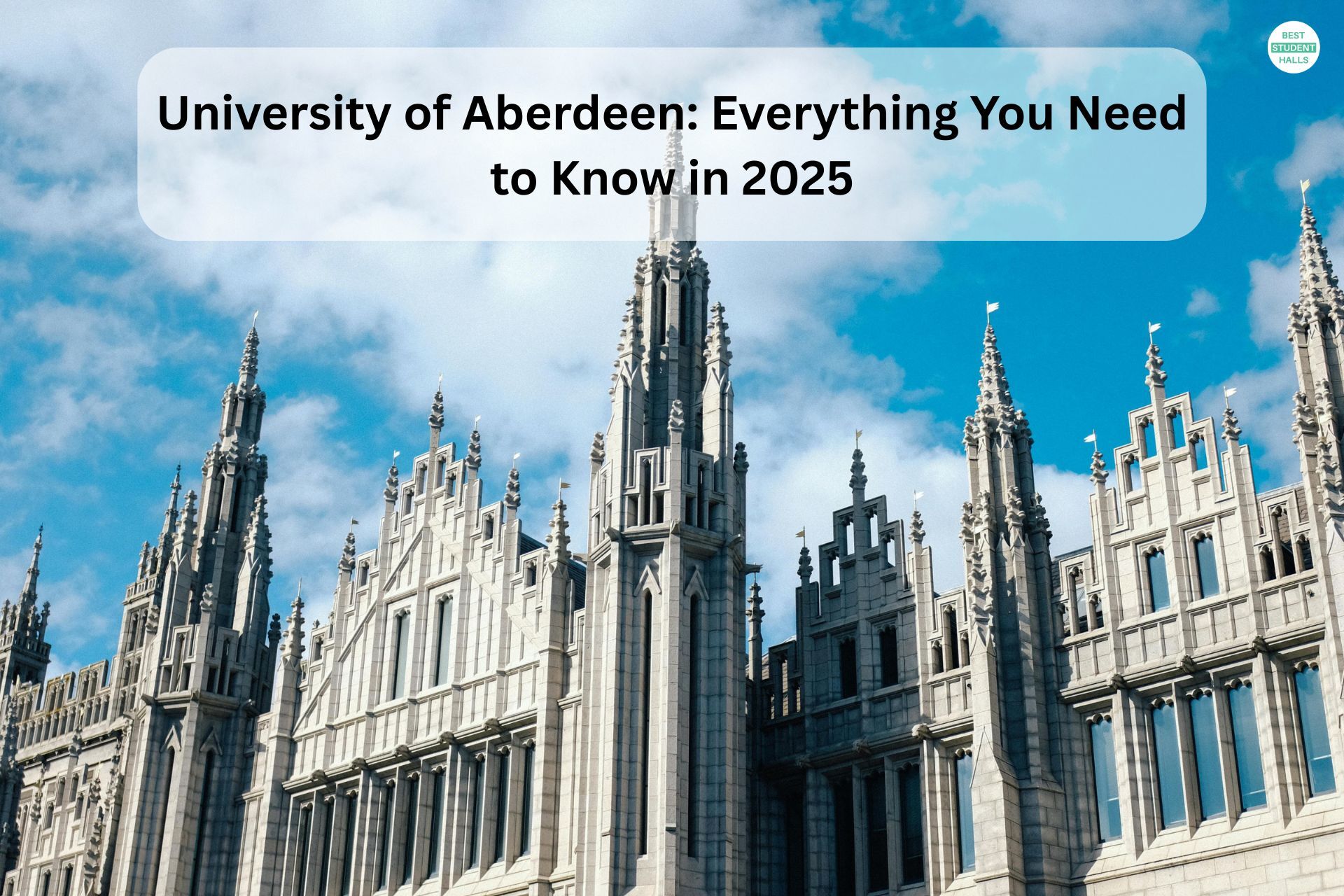 University of Aberdeen