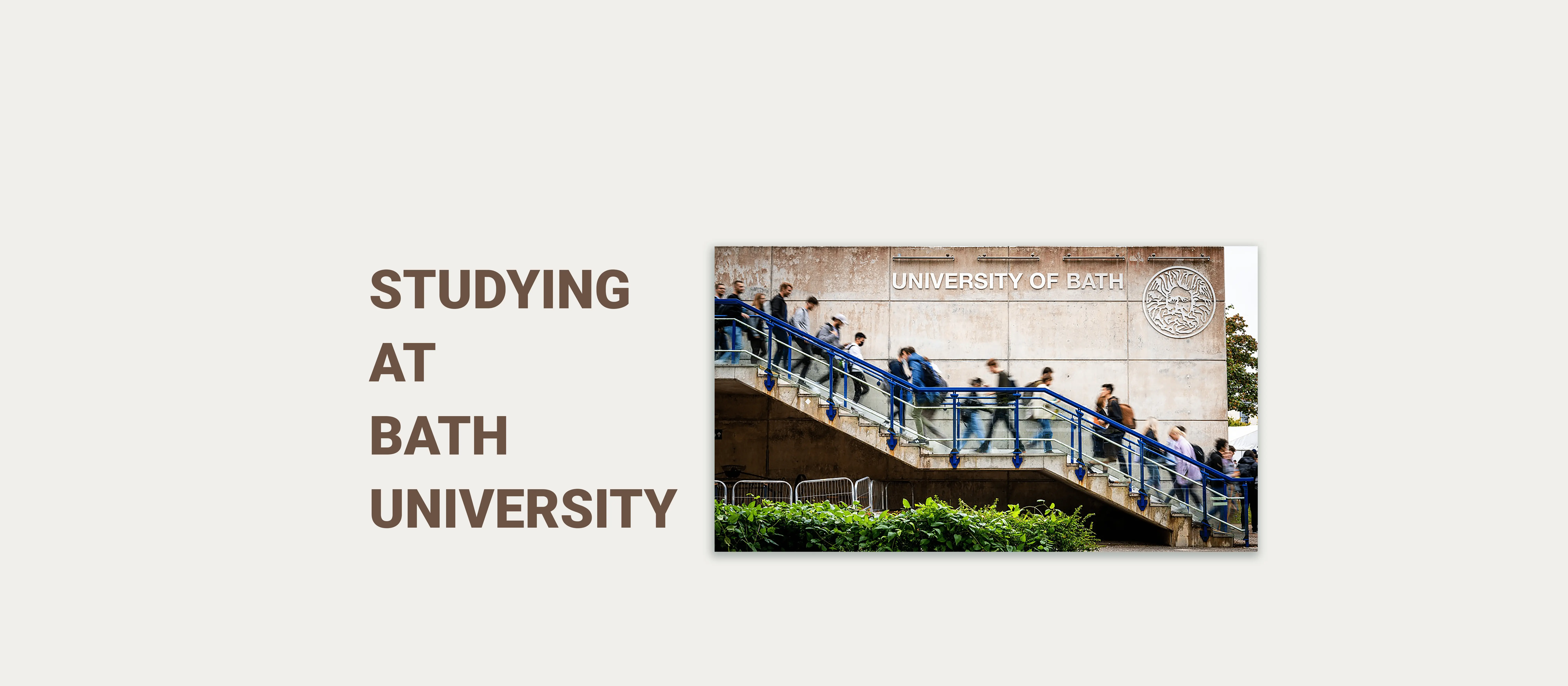 A detailed guide on University of Bath
