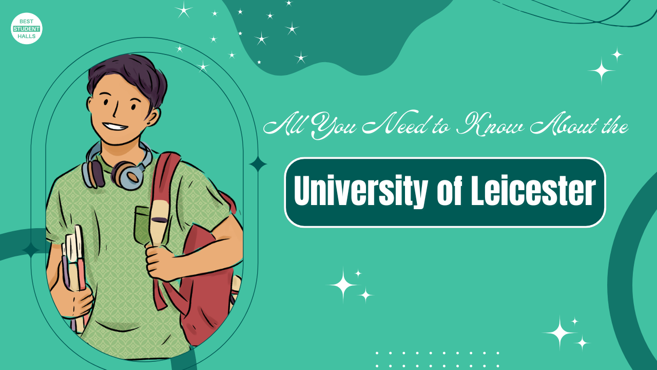 University of Leicester Guide