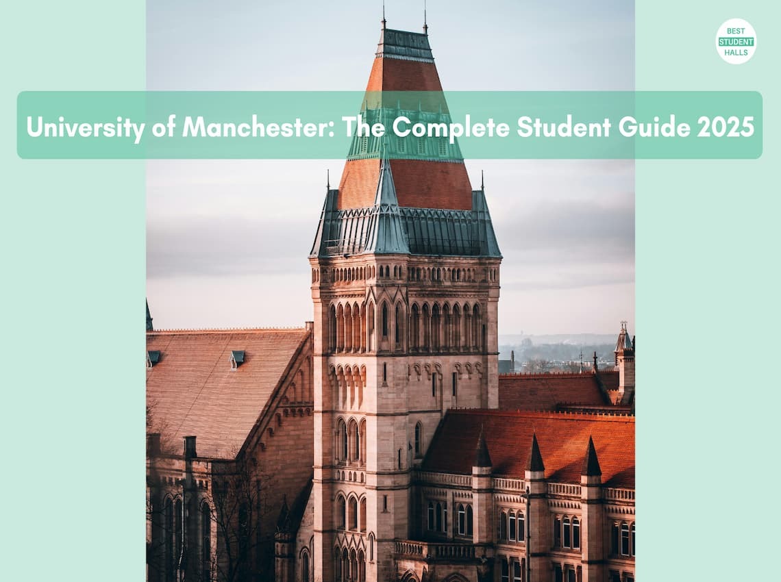 University of Manchester