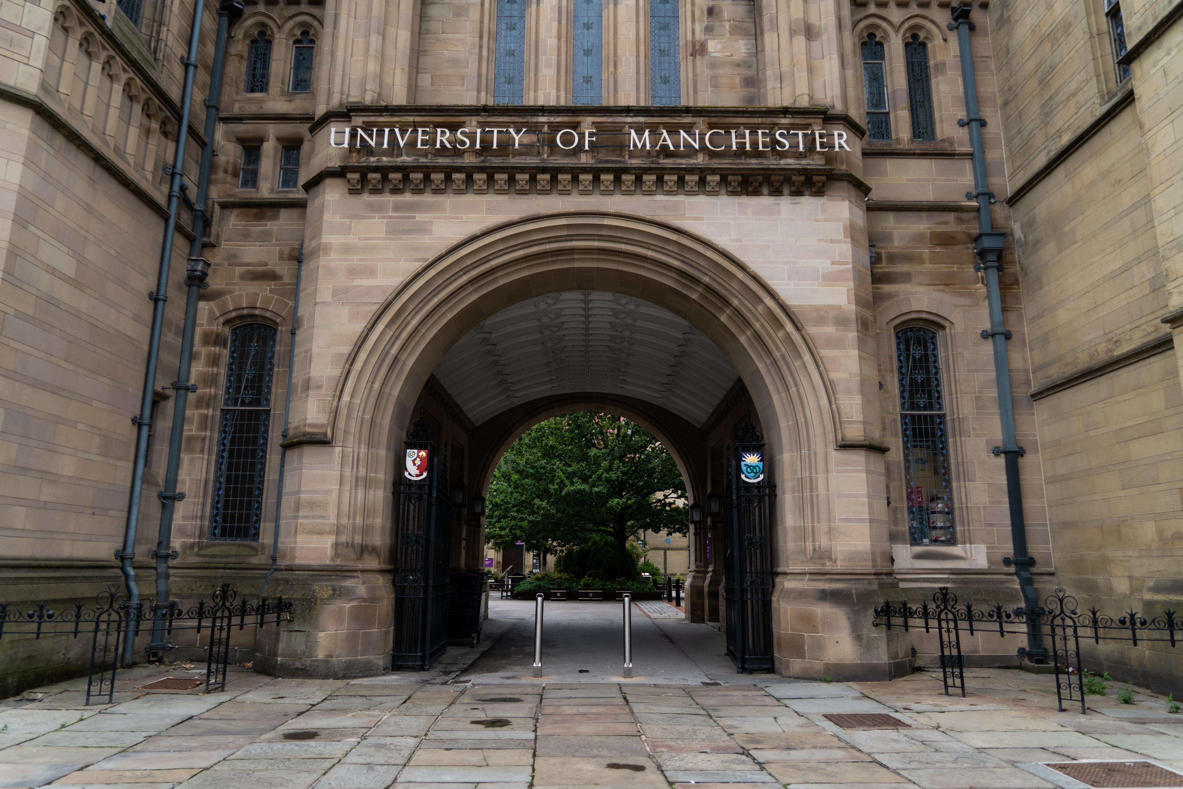 University of Manchester