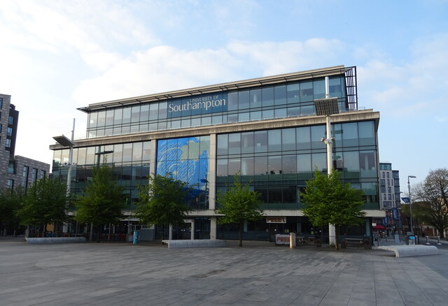 Everything You Need to Know About the University of Southampton