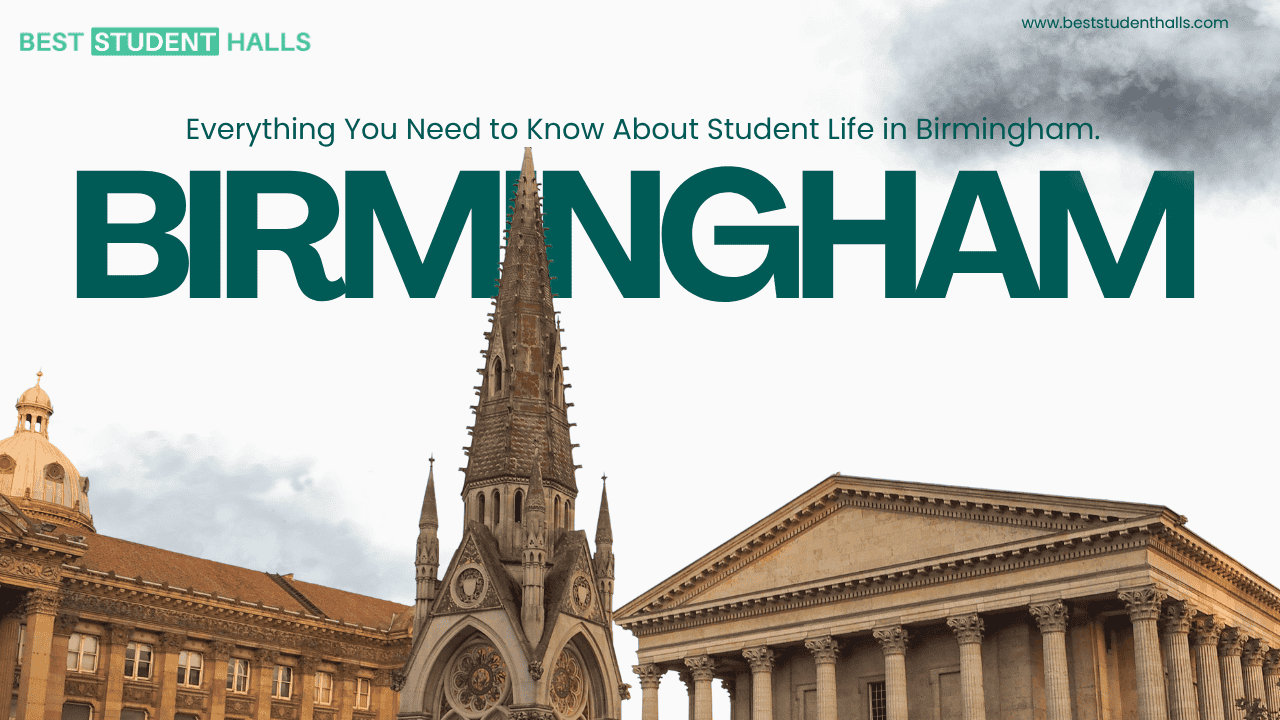 The Complete Birmingham Student Guide 2026