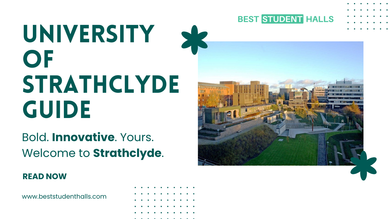 University of Strathclyde Guide