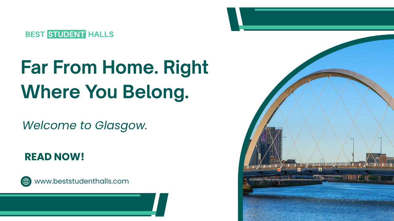 Student Life in Glasgow for International Students