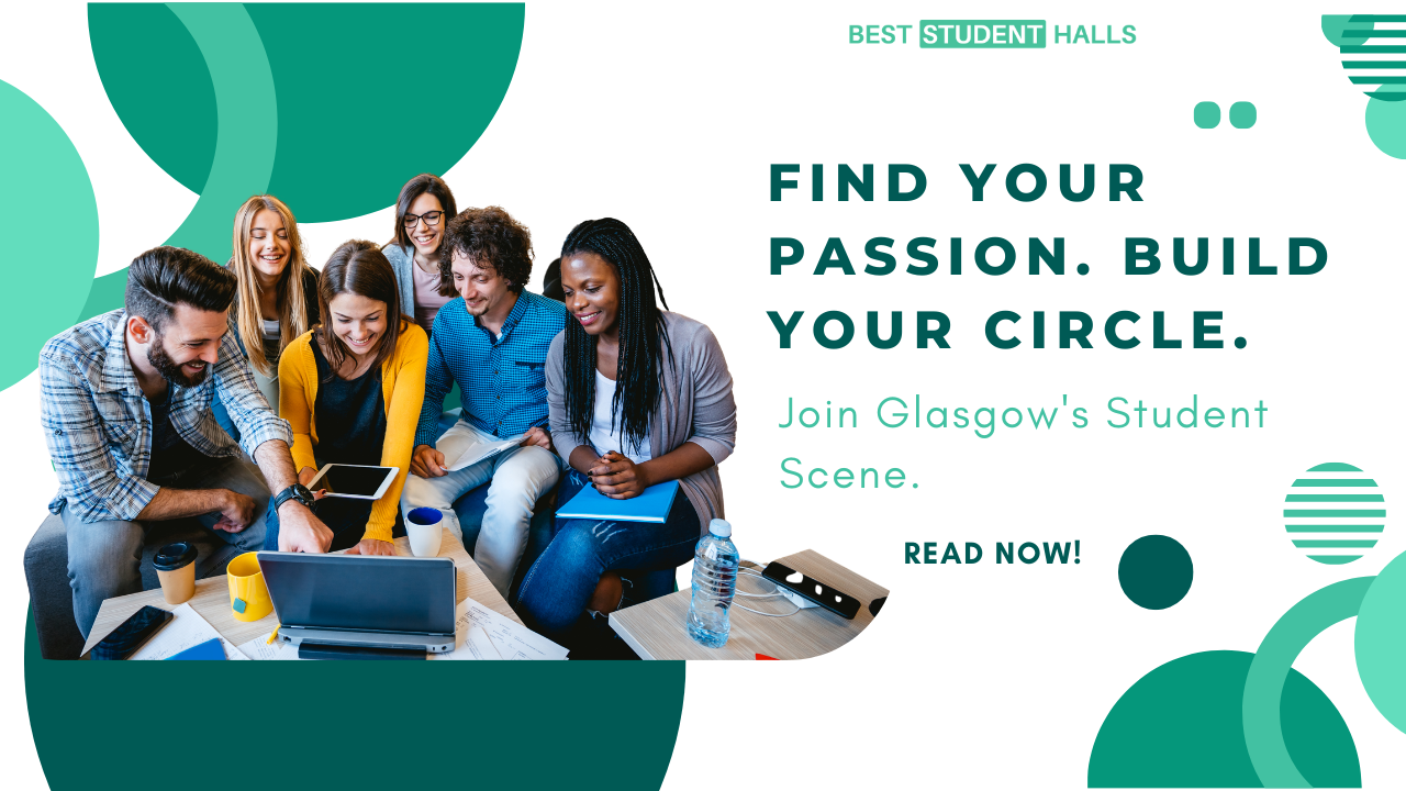 Student Societies in Glasgow