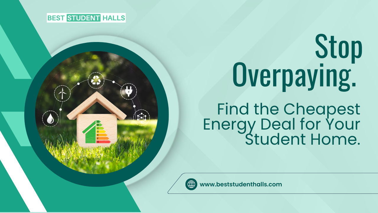 Cheapest Energy Suppliers in the UK