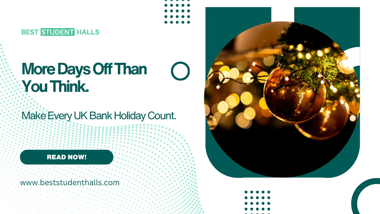 UK bank holidays 2026