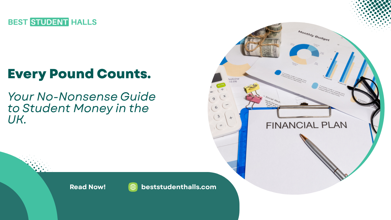 From Student Loans to Late-Night Snacks