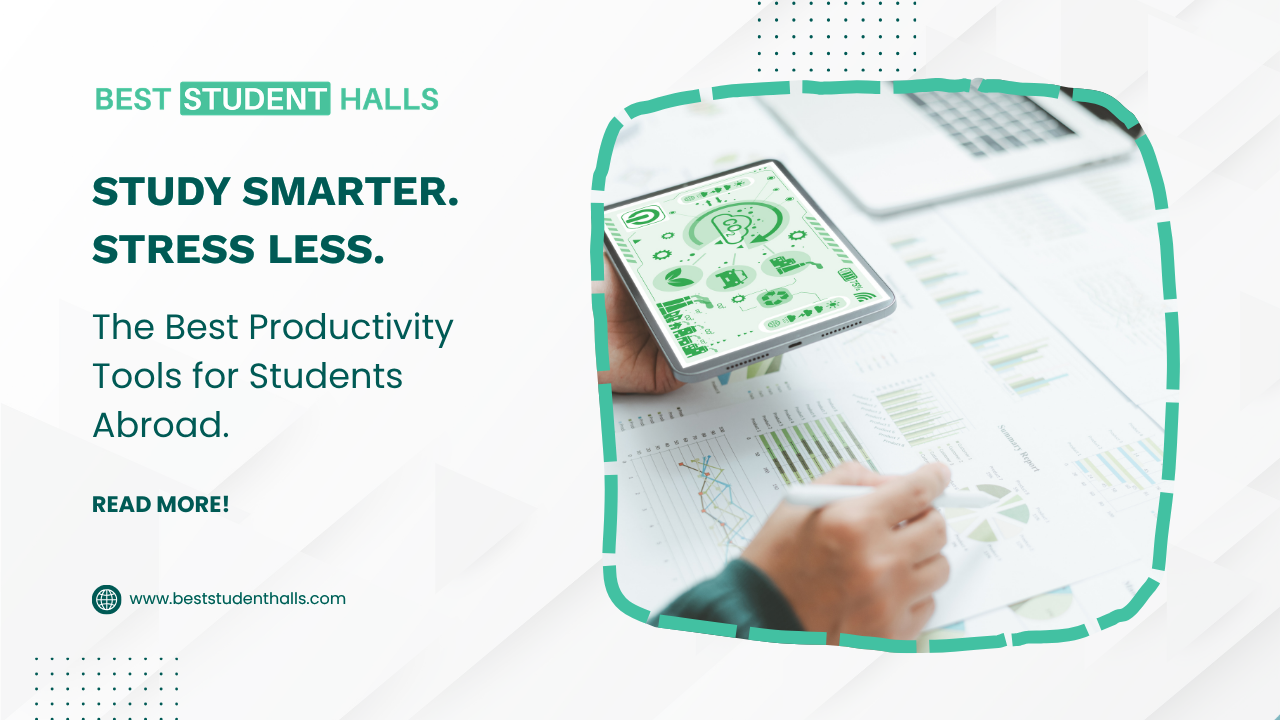 From Chaos to Control: 25+ Best Productivity Apps for Students