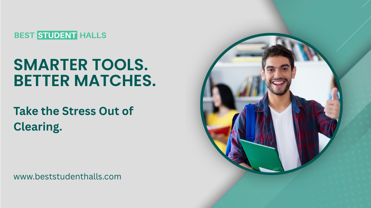 Clearing Plus and Other UCAS Tools For Student Success in 2026