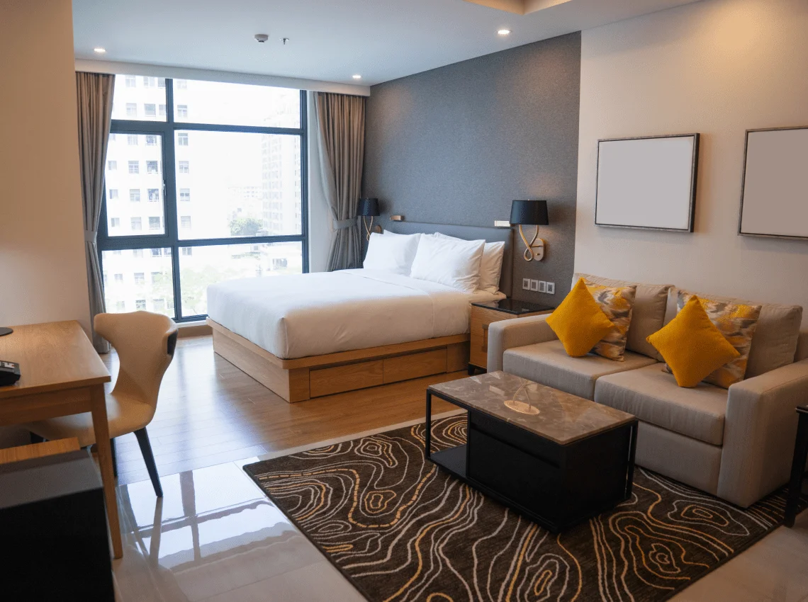 Manchester luxury student accommodation