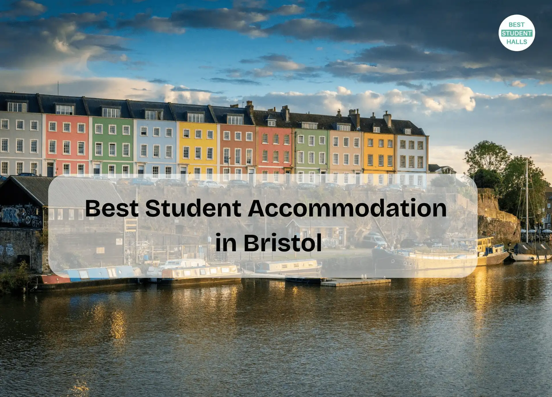 best student accommodation in bristol