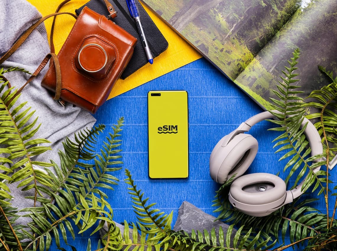 eSIM for Students in the UK